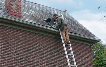 what affects urgent Putnoe roof repairs