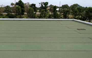 all Putnoe roofing types quoted for