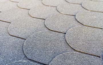 Putnoe asphalt roofing costs