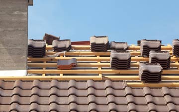 Putnoe clay roofing costs