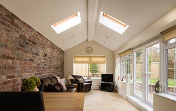 conservatory roof insulation Putnoe, Bedfordshire
