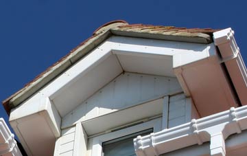 Putnoe fascia installation costs
