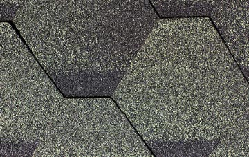 Putnoe fibreglass shingle repairs