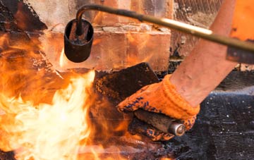 Putnoe flat roof repair companies