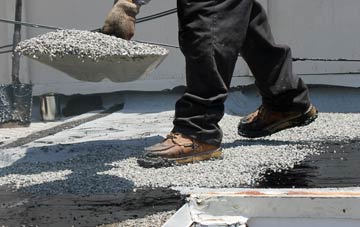 Putnoe flat roofing companies