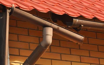 Putnoe gutter repair costs