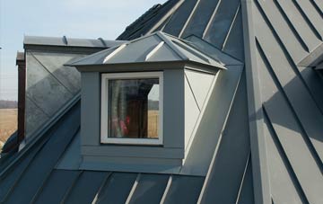 metal roofing Putnoe, Bedfordshire