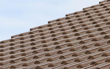 plastic roofing Putnoe, Bedfordshire