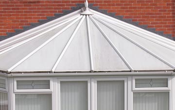 Putnoe polycarbonate conservatory roof repairs