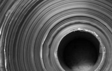 Putnoe pvc roof replacement