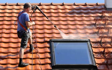 roof cleaning Putnoe, Bedfordshire