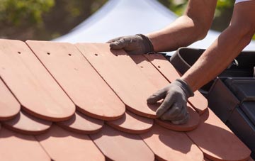 Putnoe roof tile contractors