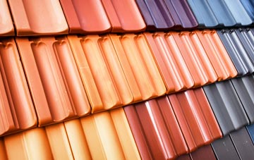 Putnoe roof tile costs