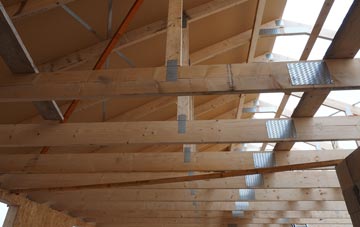 Putnoe roof truss costs