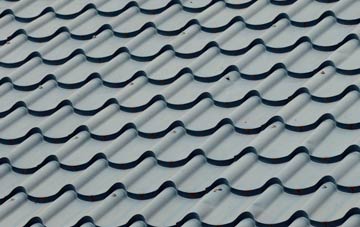 Putnoe rubber roofing companies