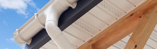 get Putnoe guttering quotes today