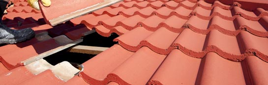 compare Putnoe roof repair quotes