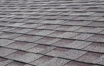 Putnoe tiles for shallow pitch roofing