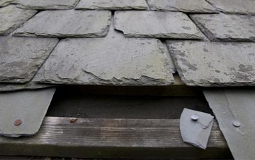 Putnoe slate roof repairs and maintenance