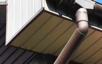 Putnoe soffit installation costs
