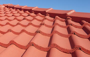 Putnoe tile and slate roof replacement