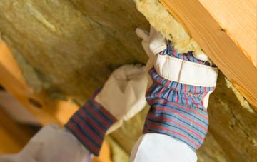 types of Putnoe pitched roof insulation materials