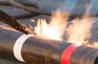 Putnoe flat roofing replacement