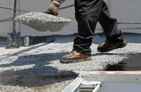 find rated Putnoe flat roofing replacement companies