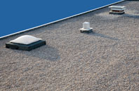 Putnoe flat roofing