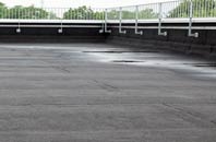 find rated Putnoe flat roofing companies