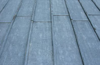 Putnoe lead roofing