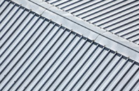 Putnoe metal roofing