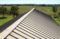 Putnoe metal roof quotes