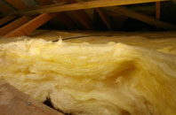 Putnoe pitch roof insulation