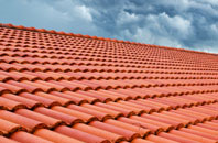 Putnoe roofing tiles