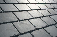 Putnoe slate roof