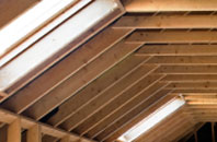 Putnoe tapered roof insulation quotes