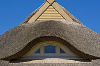 Putnoe thatch roofing
